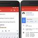 Gmail Updated To v6.0 With Rich Text Formatting And Instant RSVPs [APK Download] 