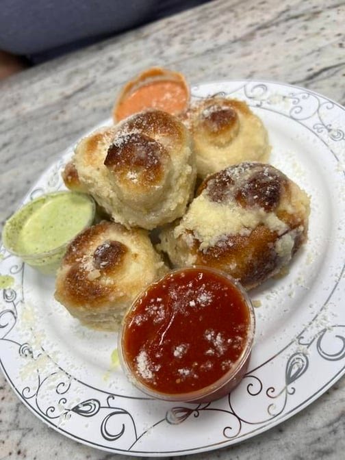 Bravo Pizza (K) by null