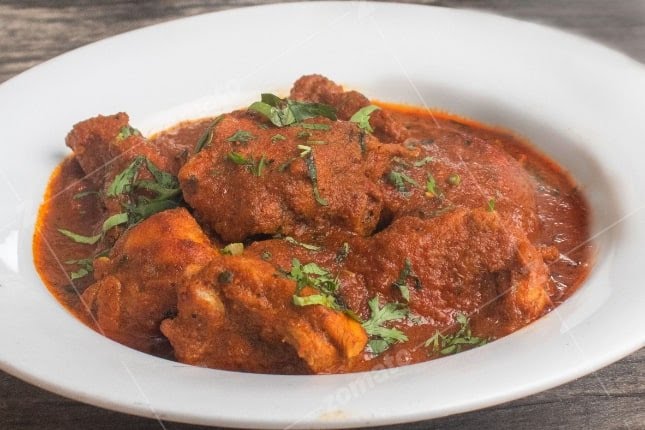 Jai Hind Lunch Home, Lower Parel by null