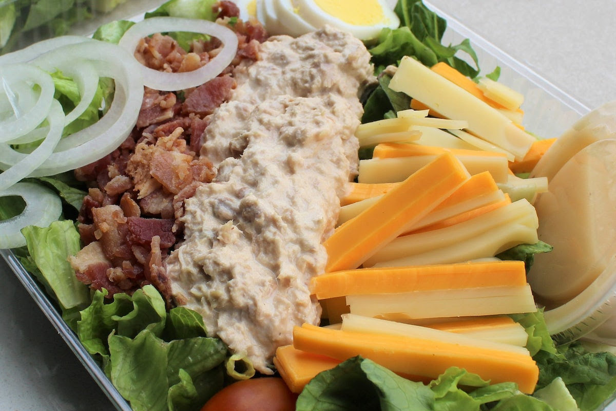 Snarf's Sandwiches by null