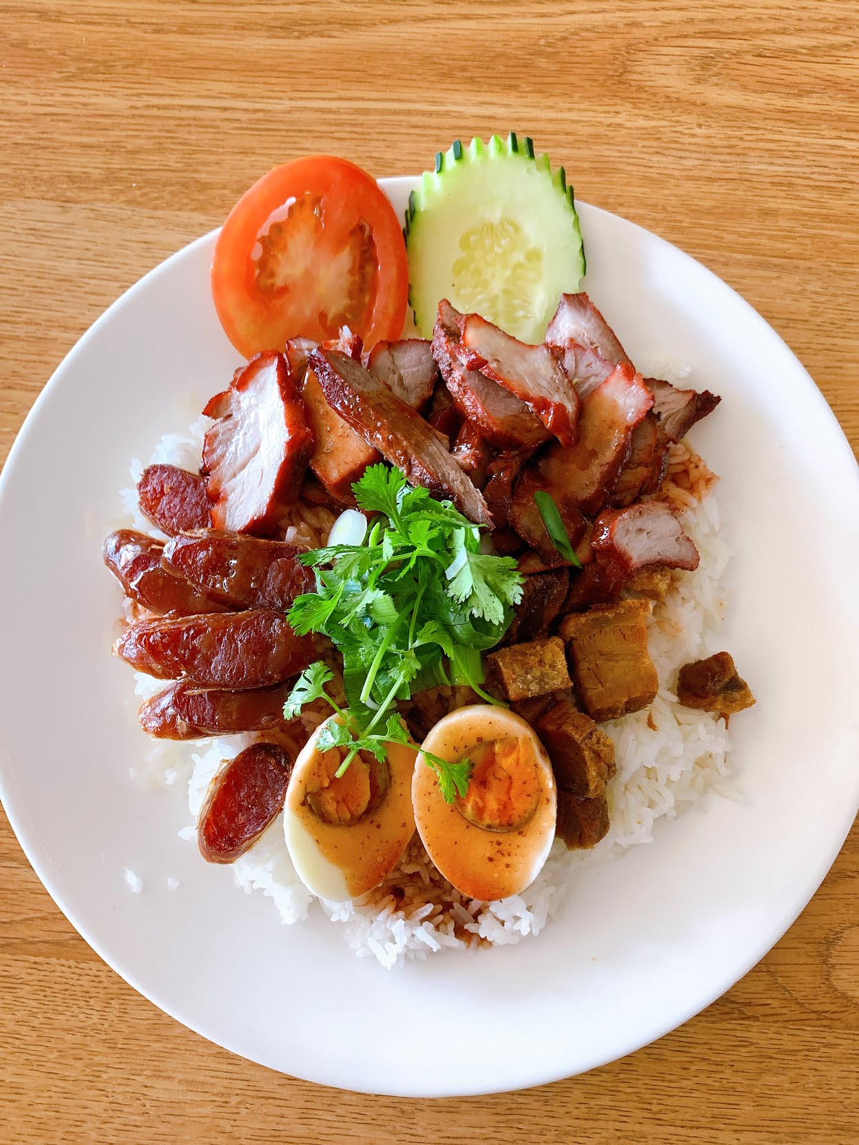 Long Beach Thai Restaurant by null