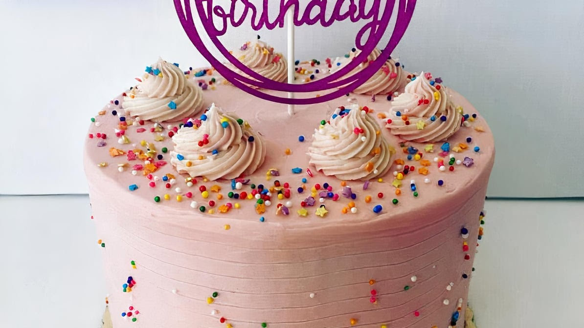 Sweet Crimes Gluten-Free Bakery by null