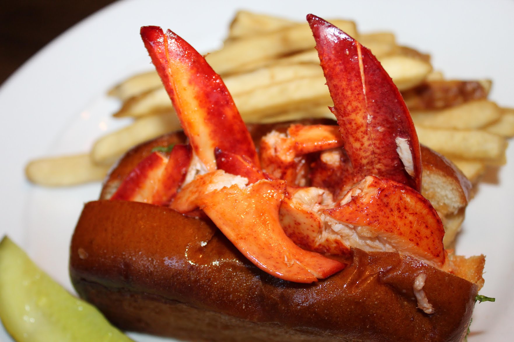 Mama's on the Half Shell by null