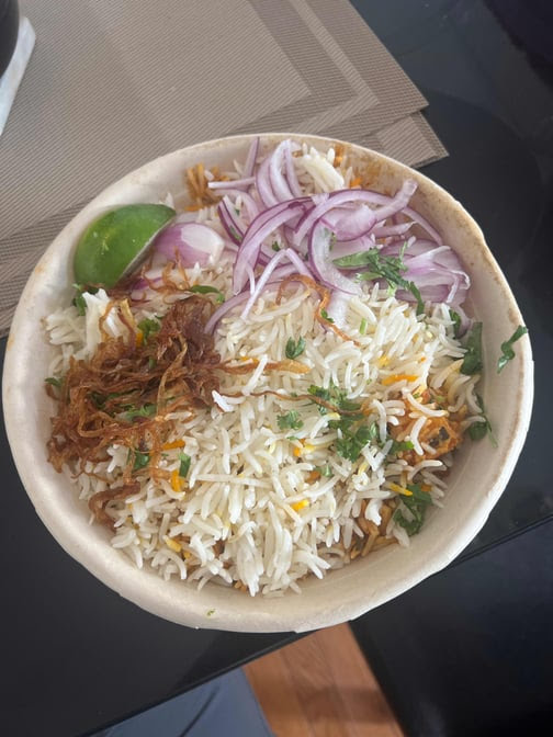 Spicelife Indian Fare by null