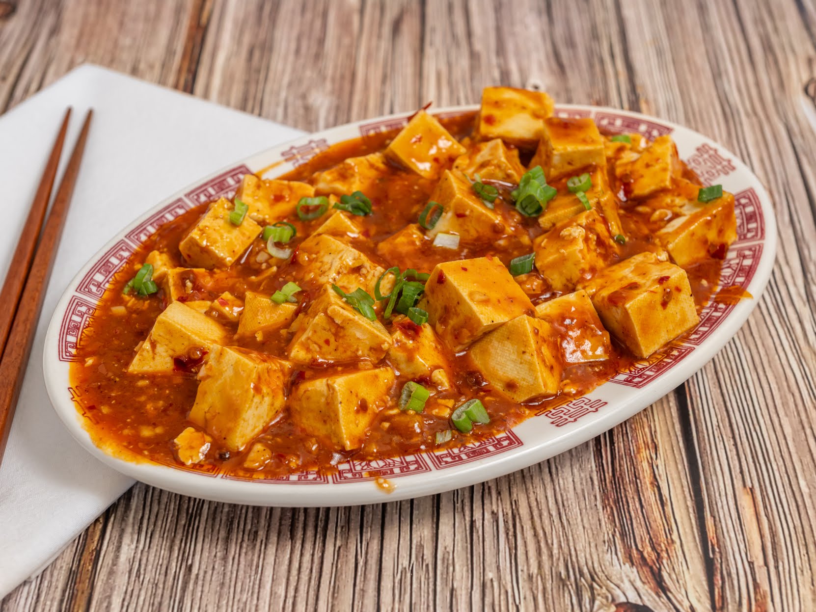 Chans Kitchen by null