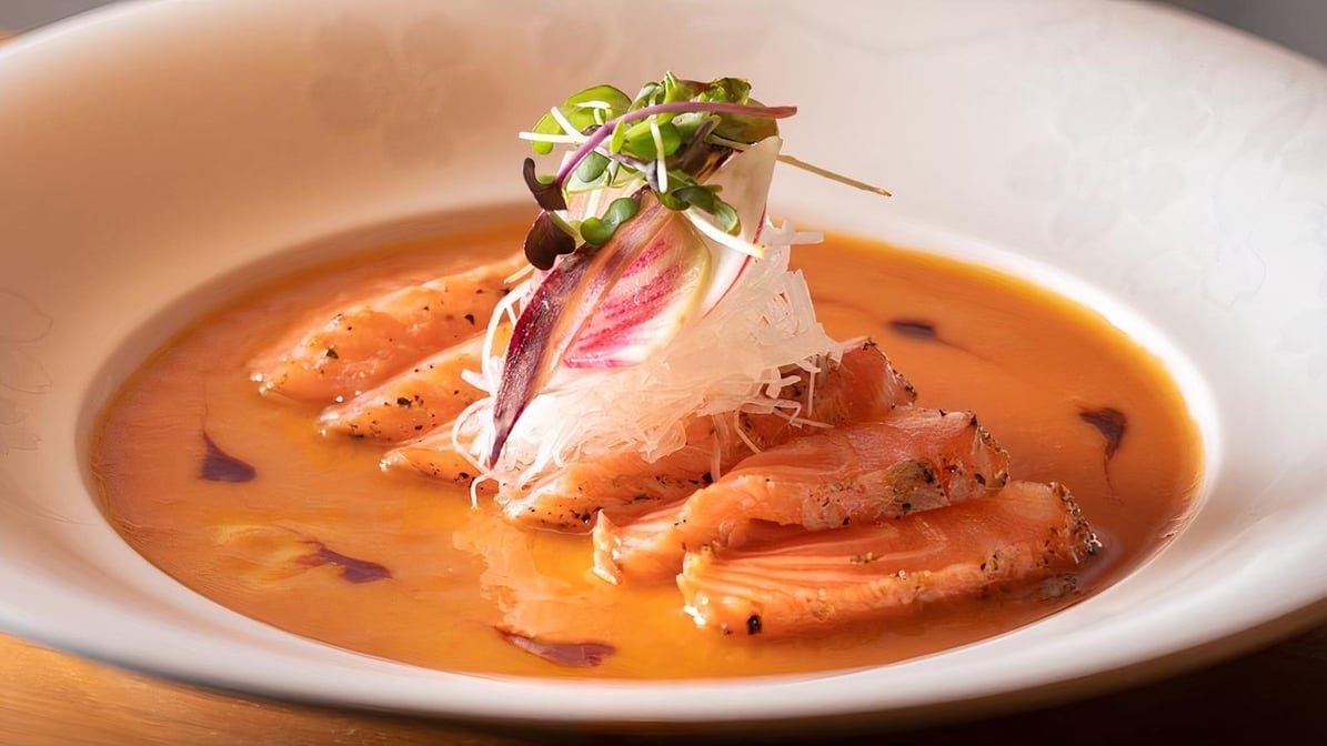 Nobu Los Angeles by null