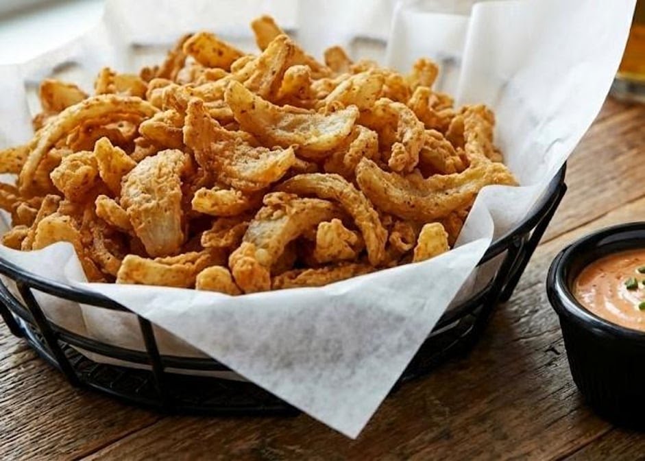 Cafe Le Rue @ The Landings by null