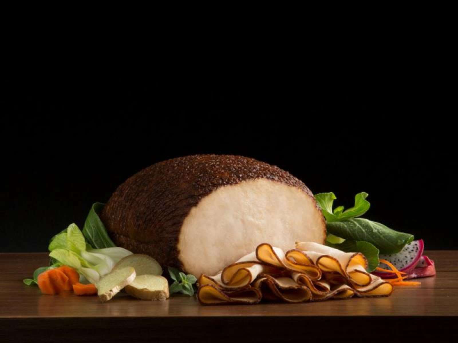 Myers' Market by null