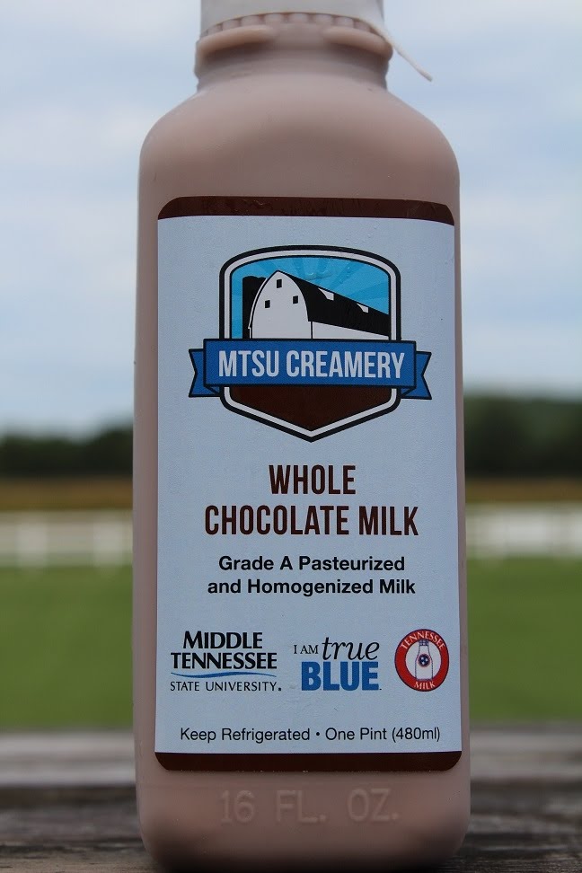 Hattie Jane's Creamery in Murfreesboro by null