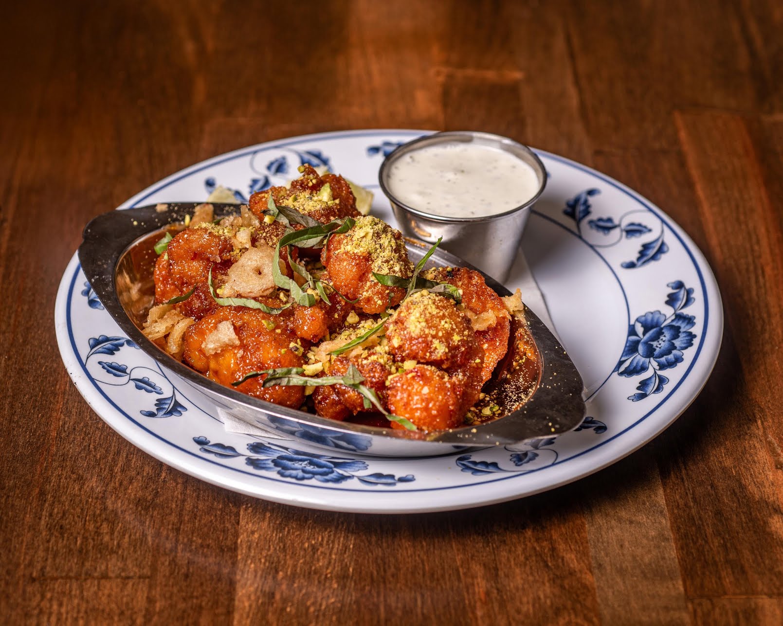 CENTRAL Pizza + Bar Lafayette by null