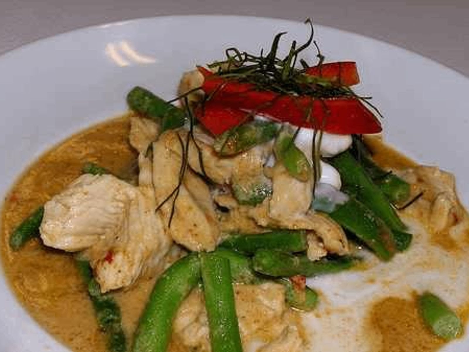 King Curry Thai Cuisine by null