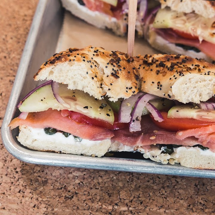 Nature's Brew by Bacari by null