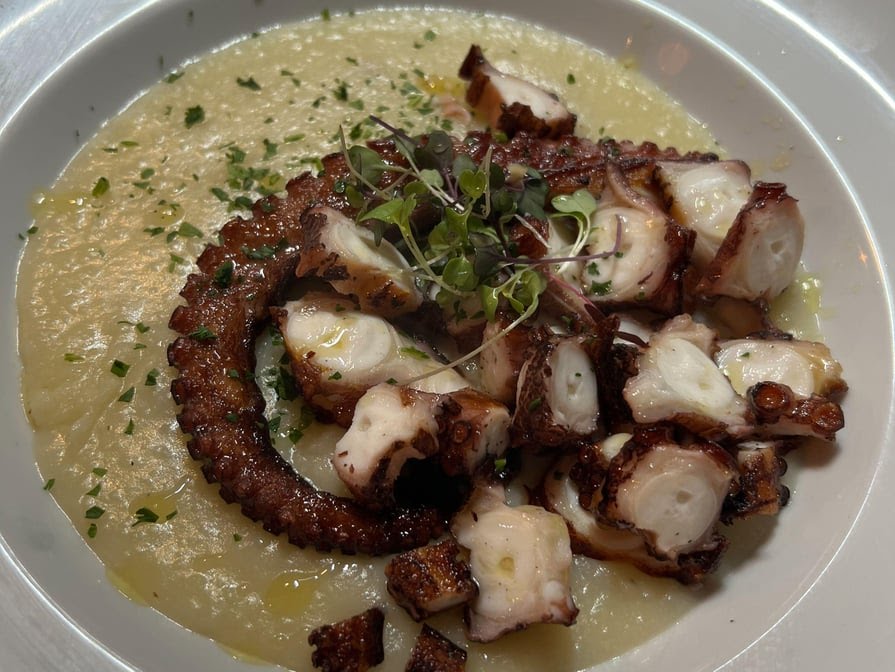 Sapore di Mare Italian Seafood - Coconut Grove by null
