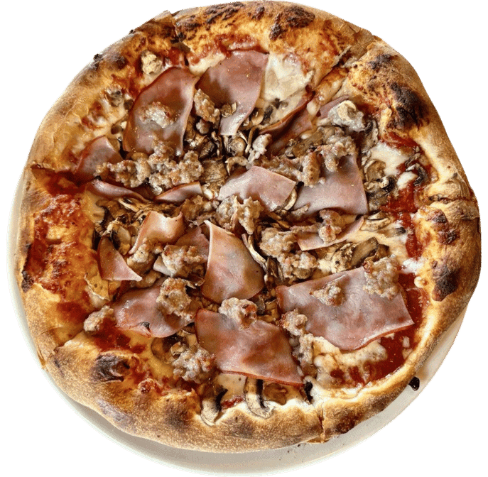 Rocco's Ristorante Pizzeria by null