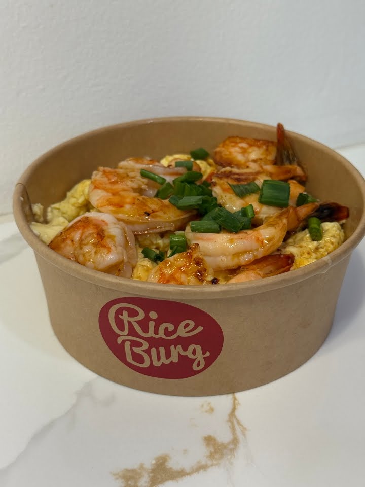 RiceBurg Wellesley by null