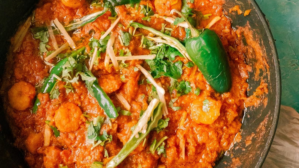 Tandoori Vibes - Indian Restaurant & catering by null