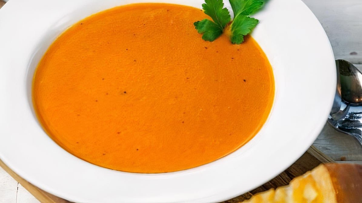 Ladle & Leaf by null