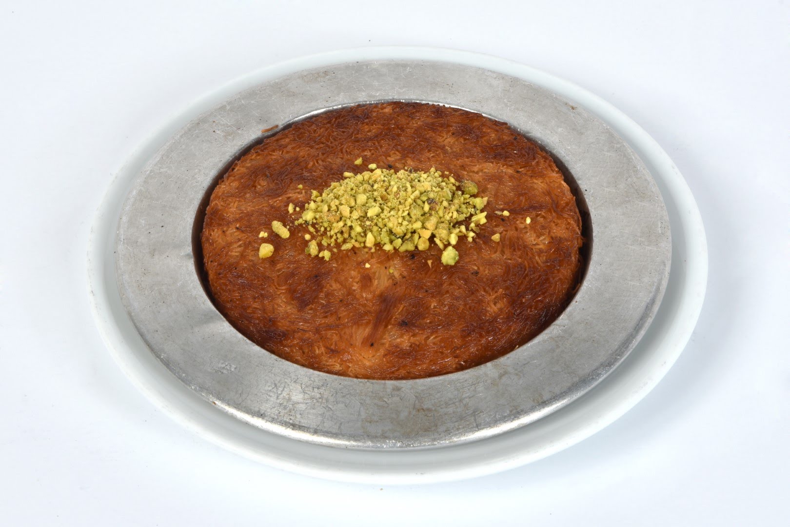 Anatolian Bistro by null