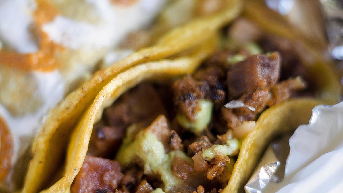 Chilango PDX by null