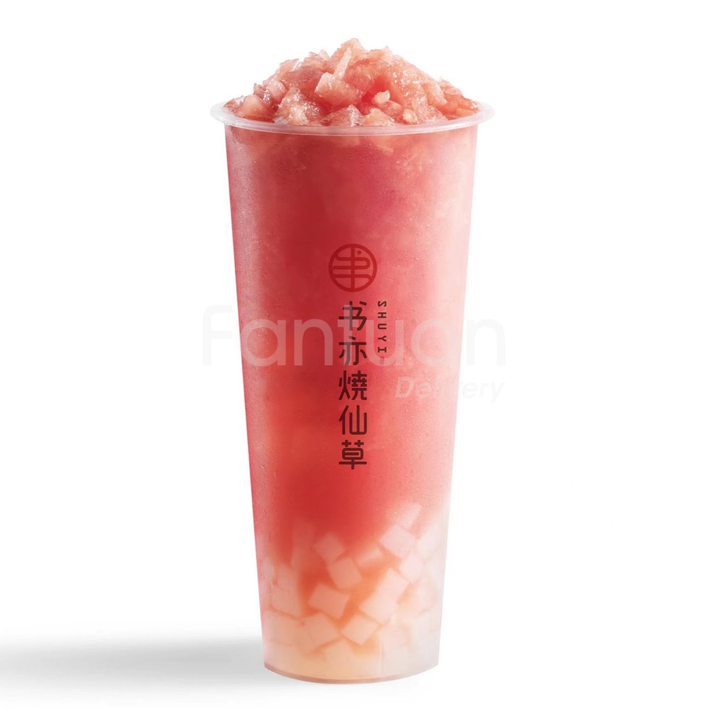 Shuyi Tealicious by null