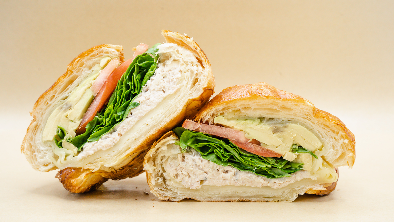 Mr. Baguette - Wynwood by null