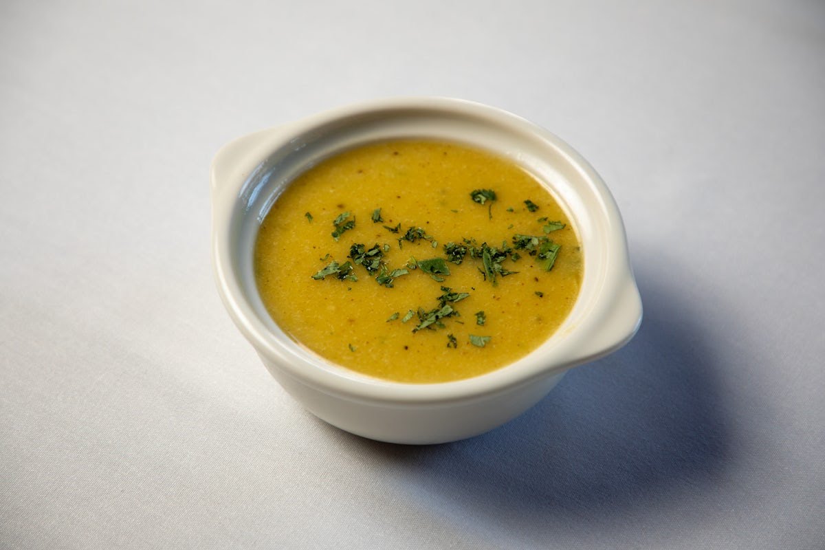 Boulevard American Bistro by null