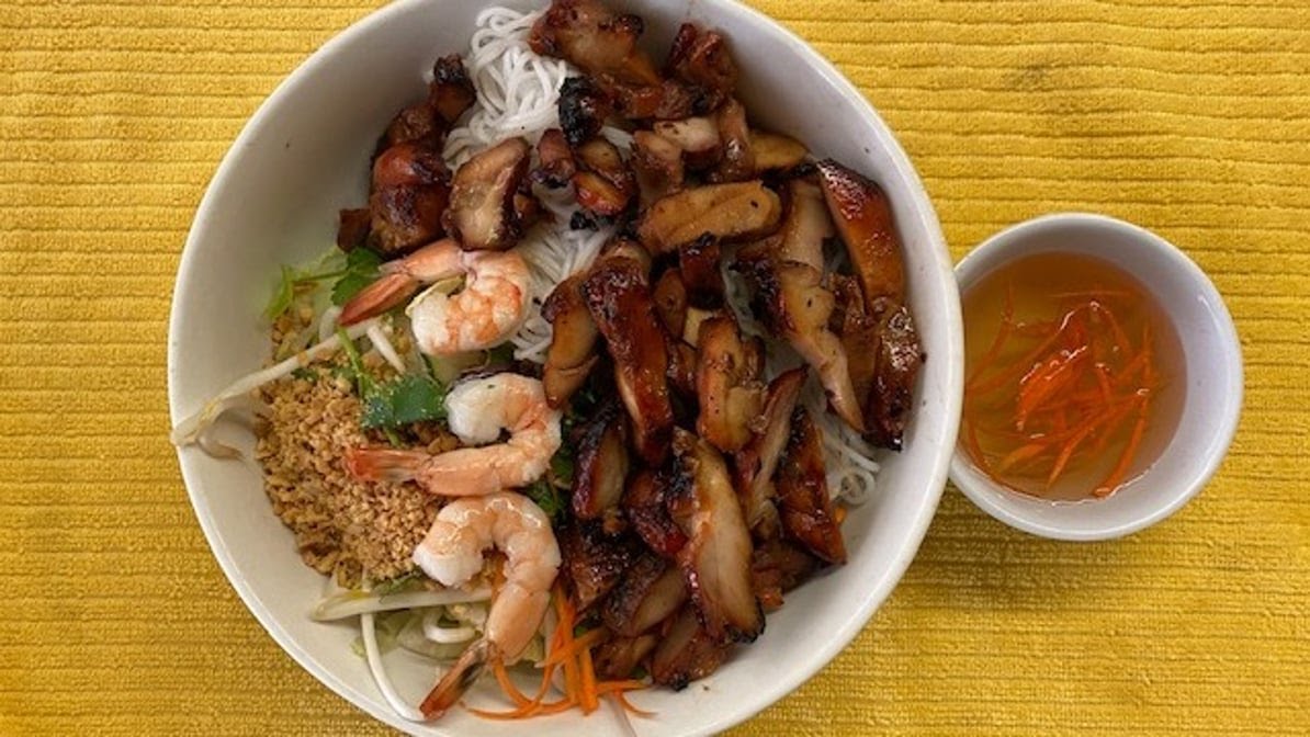 Bayon Restaurant by null