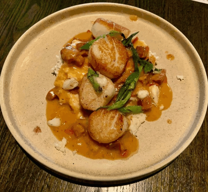 Eclipse Bistro by null