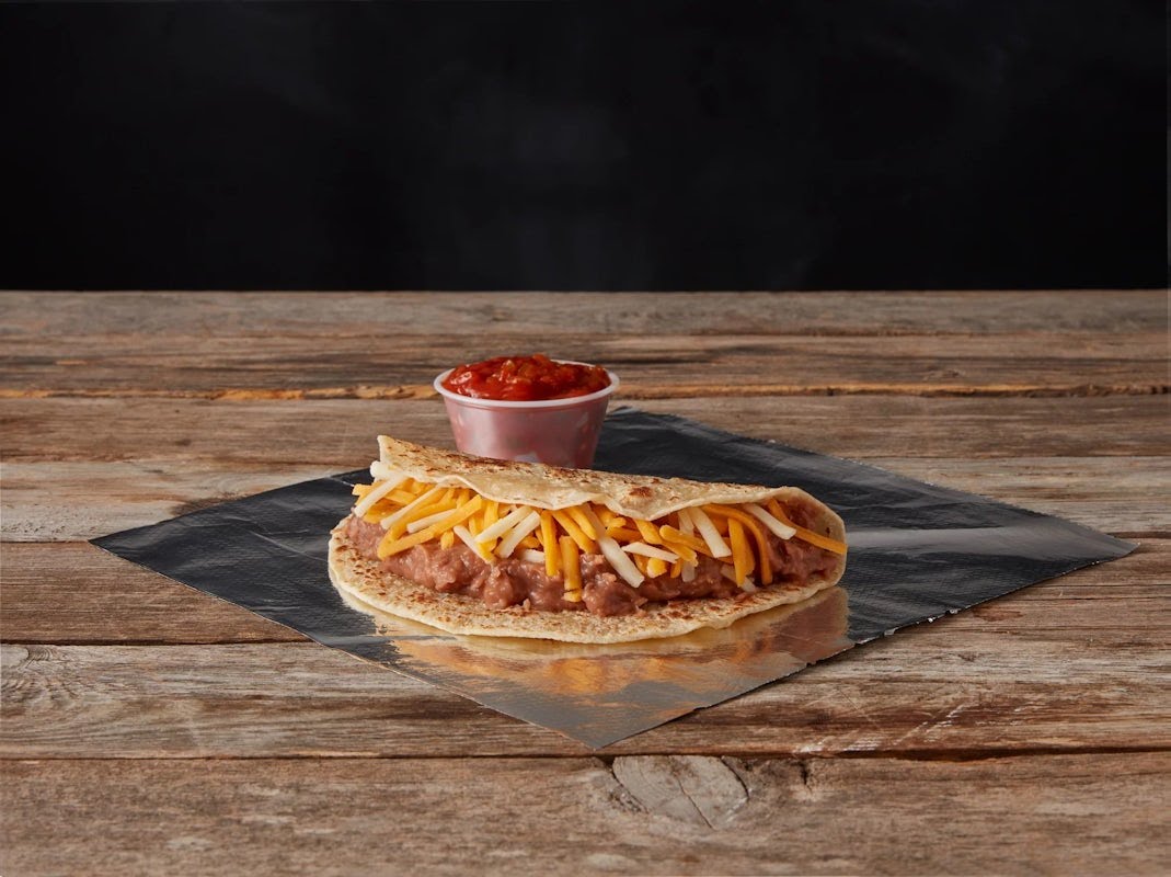 True Texas Tacos by null