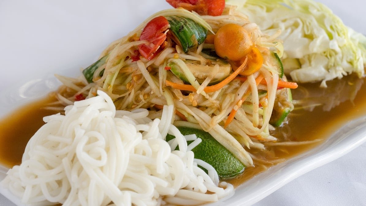 Champa Garden by null