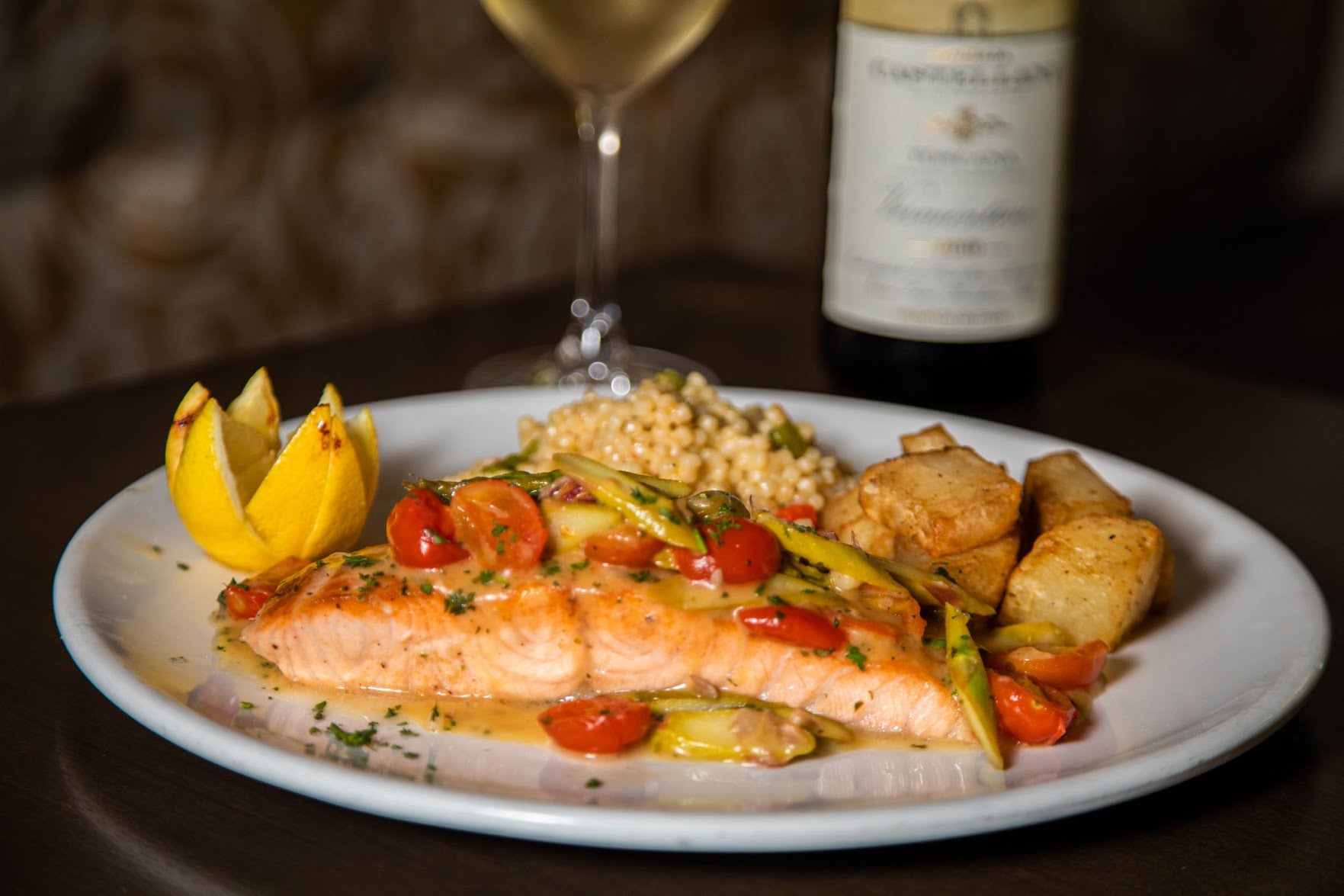 Ristorante Fratelli Milano by null