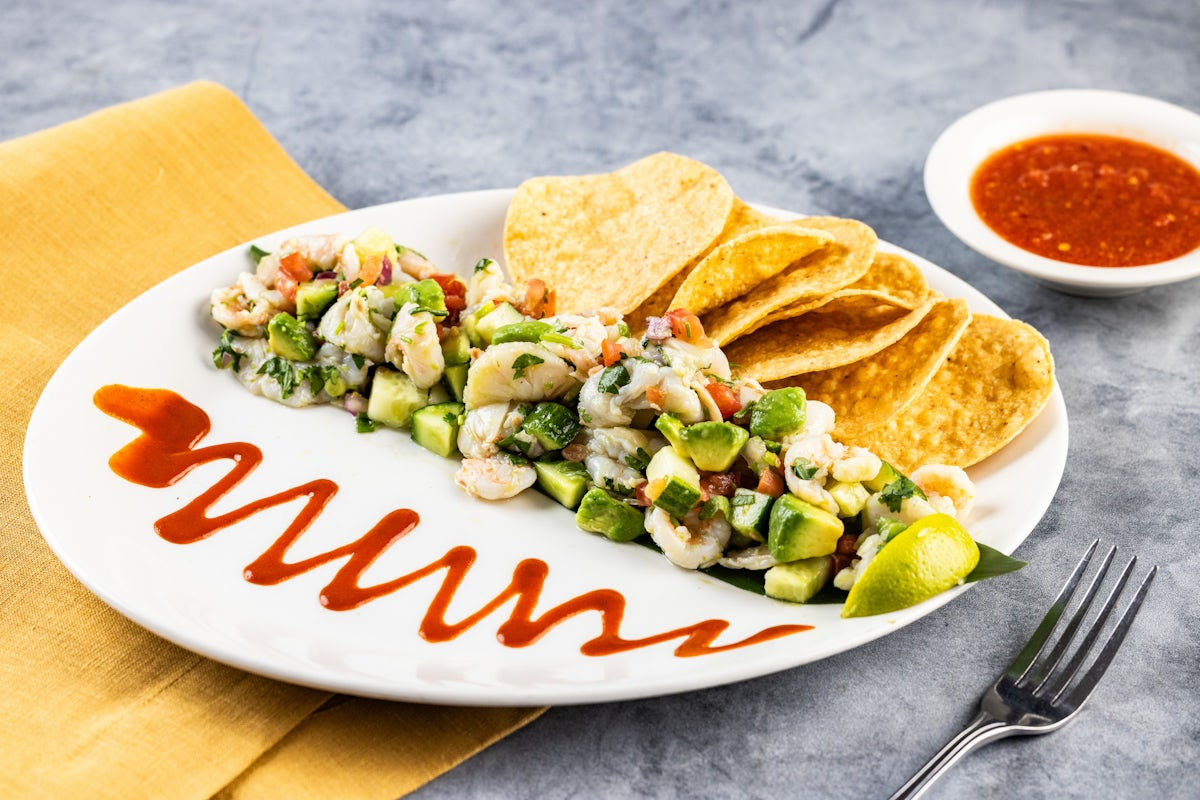 Mi Cocina Uptown by null