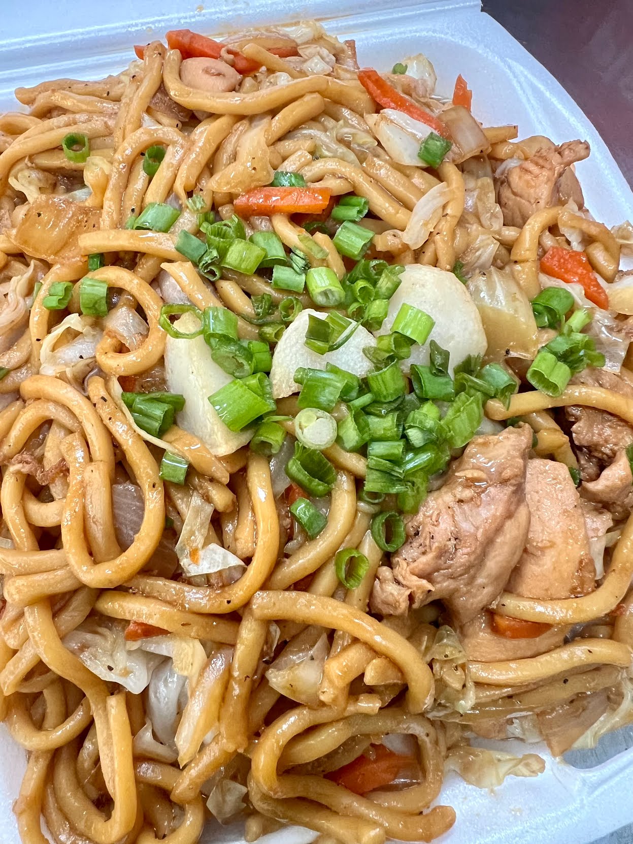 Soo Good Lutong Pinoy by null