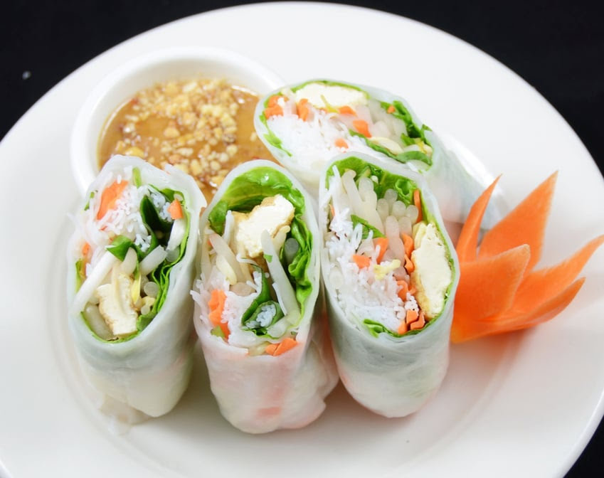 Kinn Kao Northern Thai Kitchen (NE Portland) by null