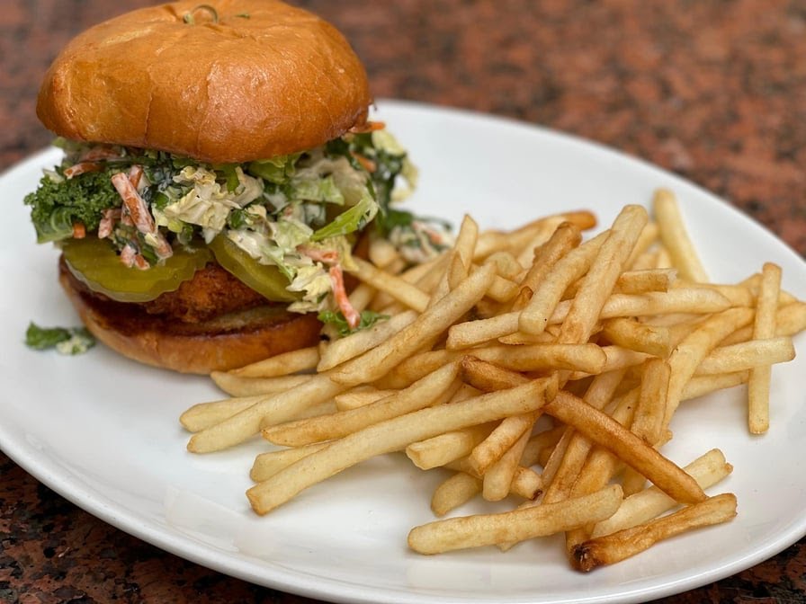 Marmalade Cafe by null