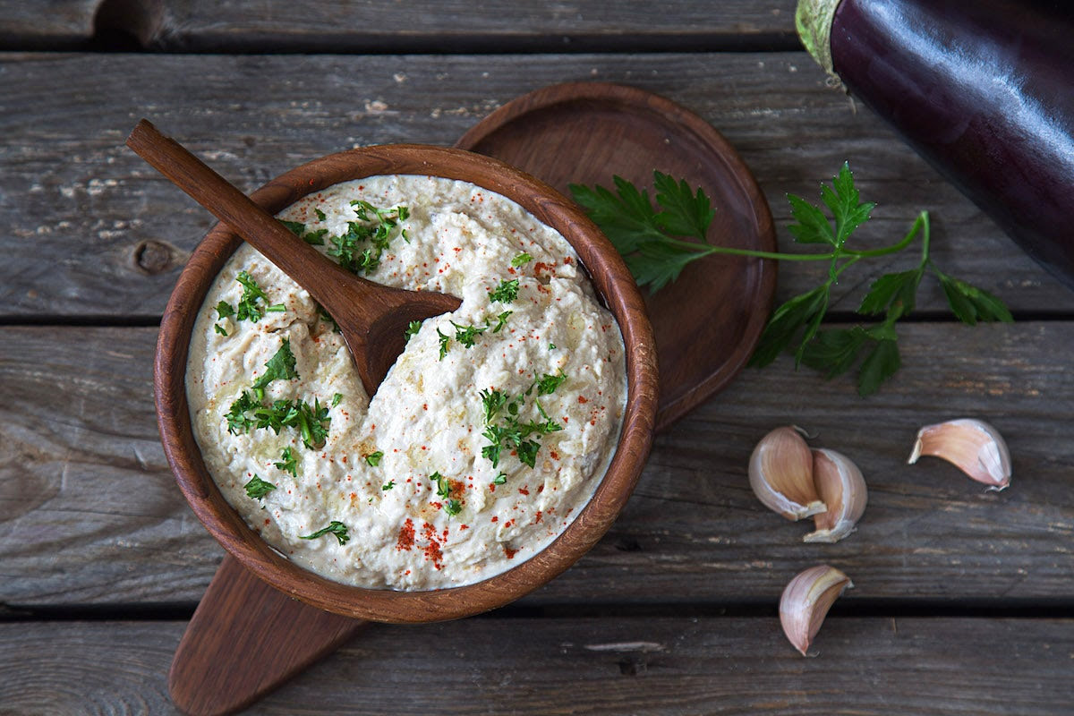 SAJJ Mediterranean by null