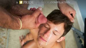 Facial cumshot gay sex videos jpg x Gay facial cumshot