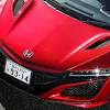 あぁ…ついに…2022年12月にホンダNSX生産終了 最終仕様「Type ...