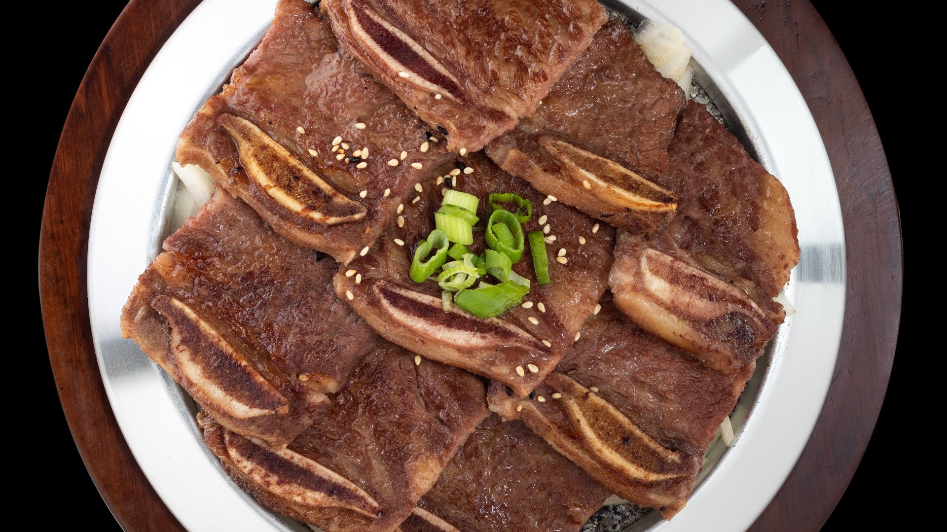 SGD DUBU SO GONG DONG TOFU & KOREAN BBQ by null