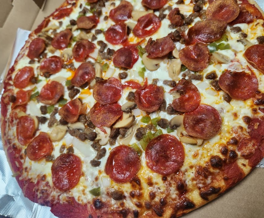 Tastee Freez by null