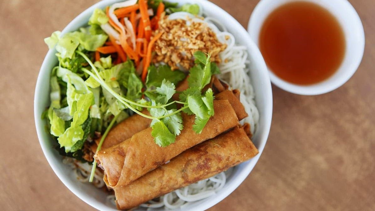 Pho Café by null