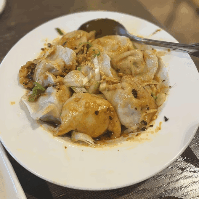 P P Pop Taiwanese Noodle Restaurant by null