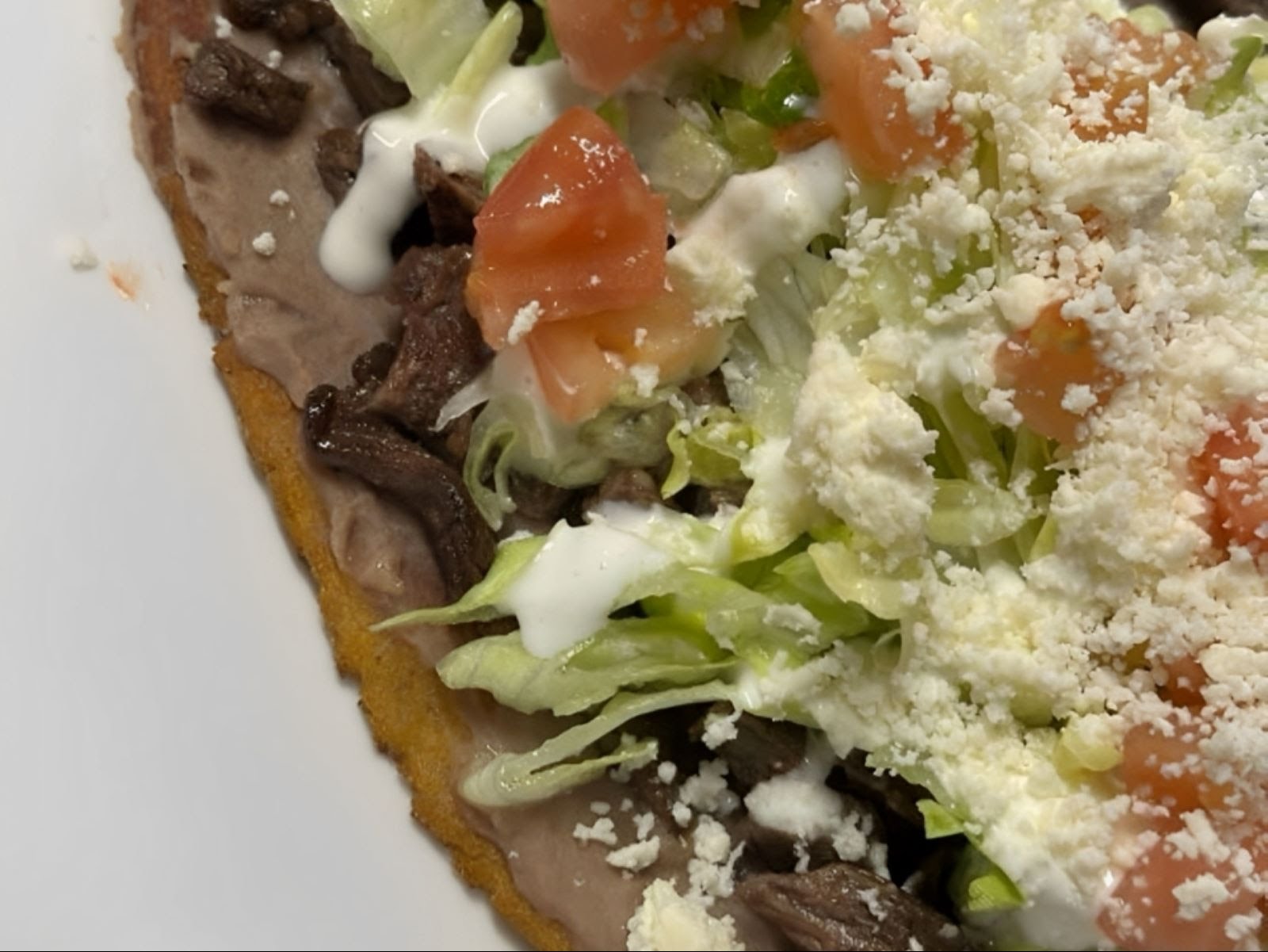Taco City by null
