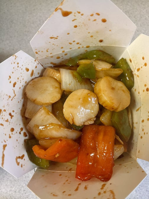 Hong Kong Island Restaurant by null