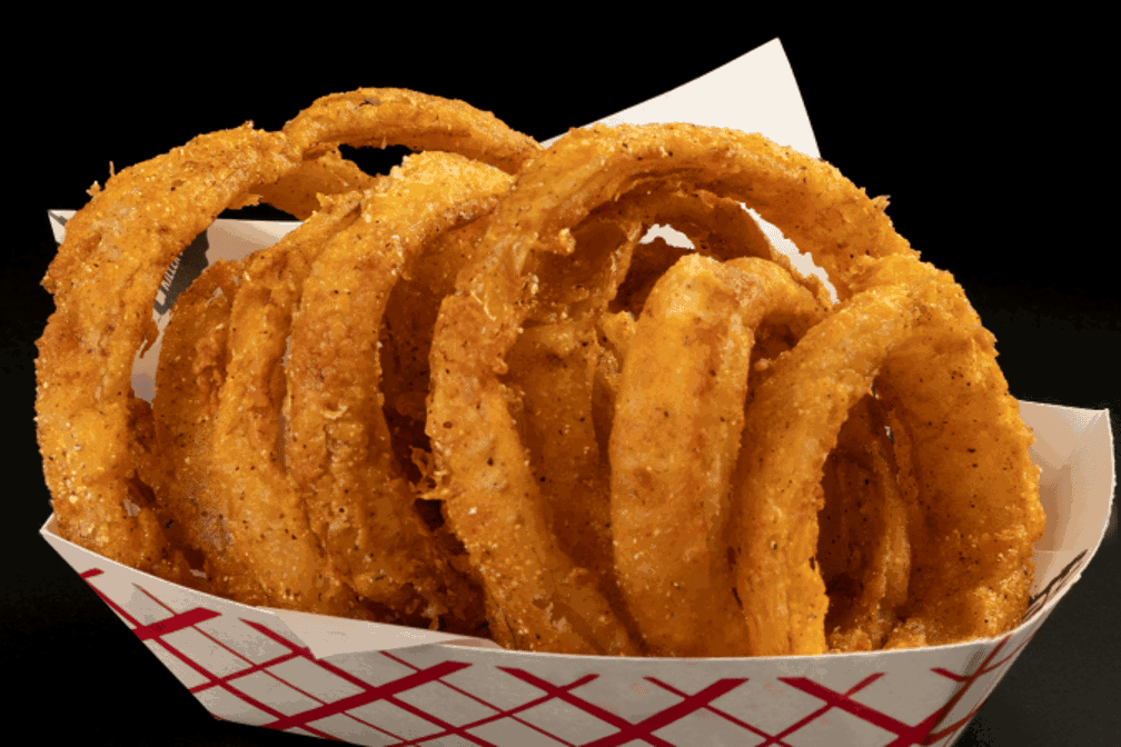 Grindhouse Killer Burgers by null