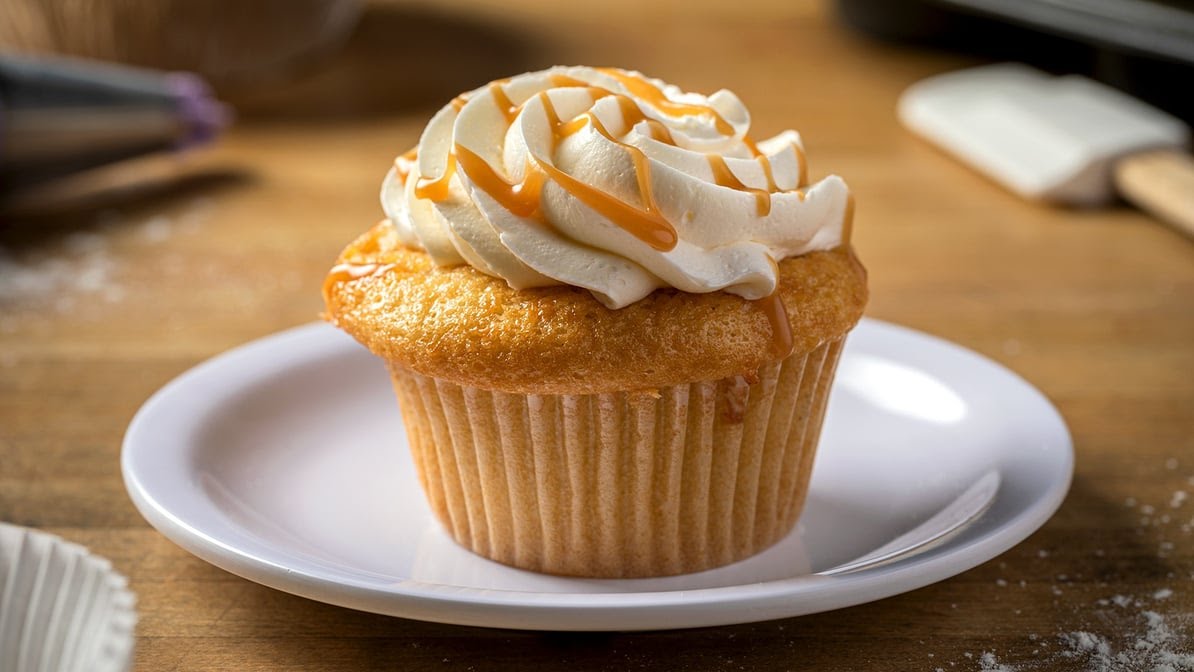 Molly’s Cupcakes by null