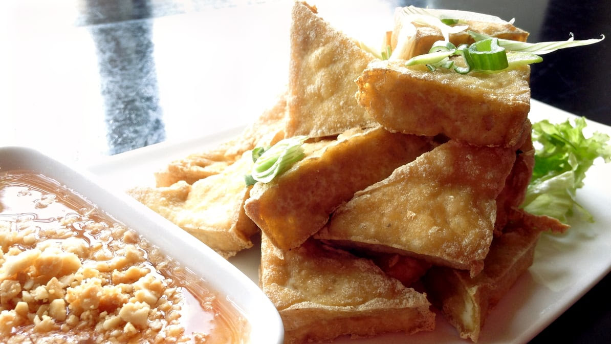 KRUA Thai by null