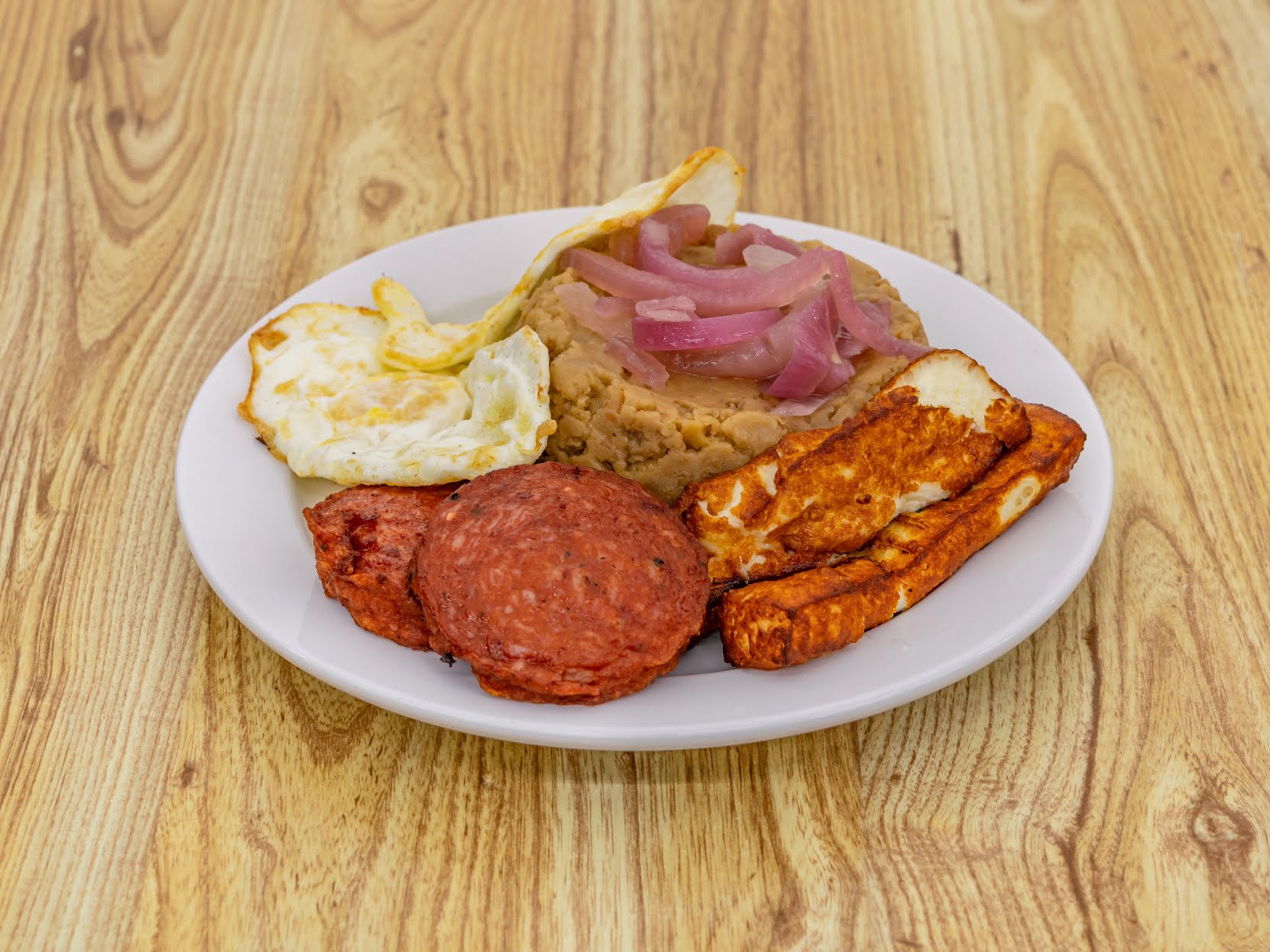 Manny's Deli & Restaurant by null