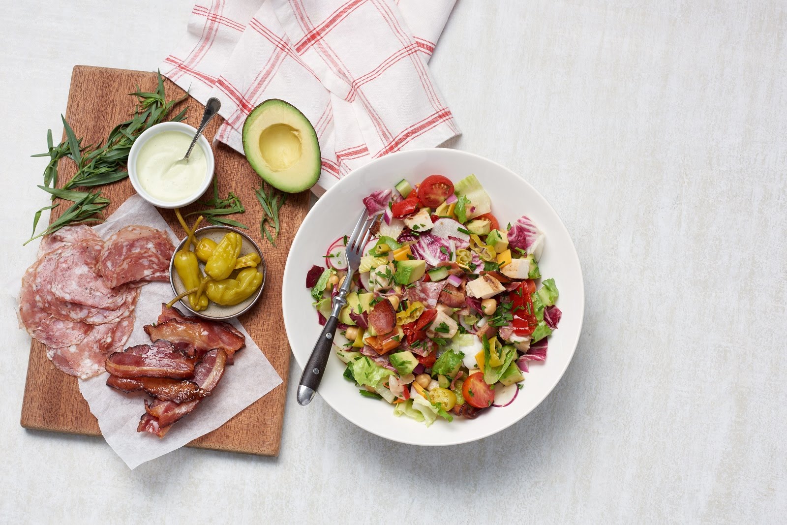 Alltown Fresh by null