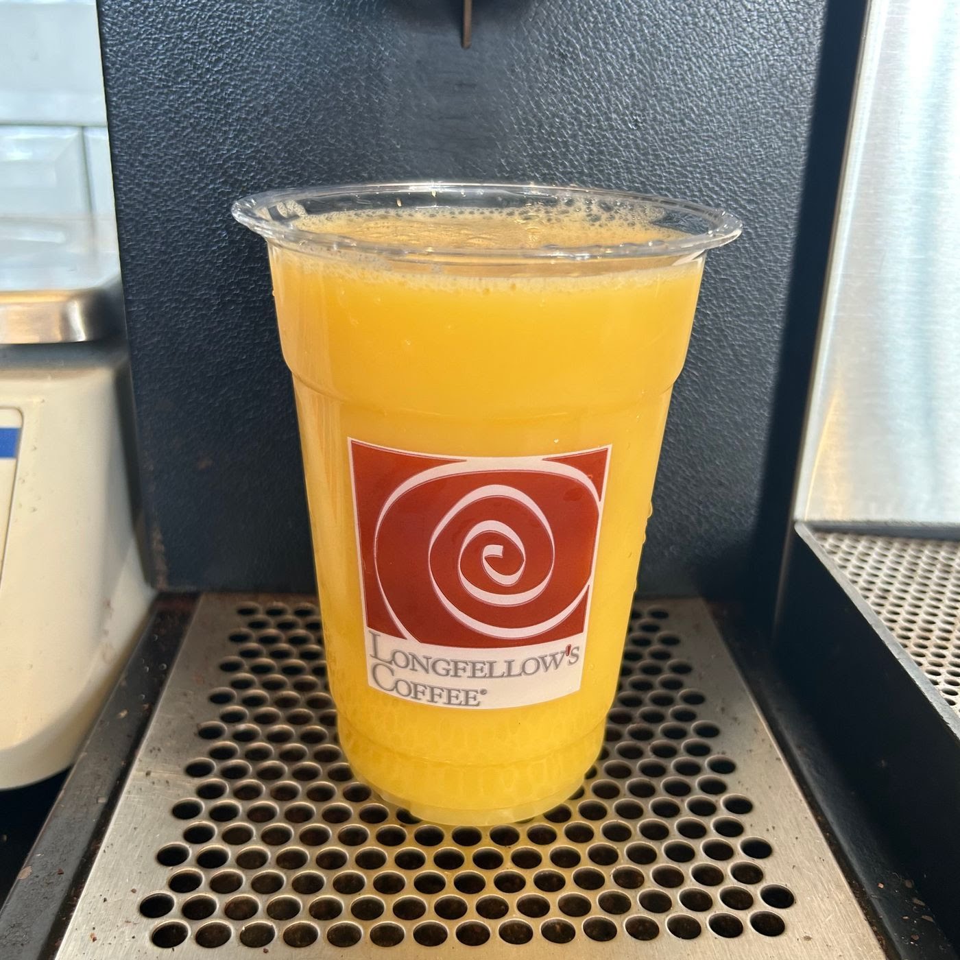 Longfellow's Coffee by null